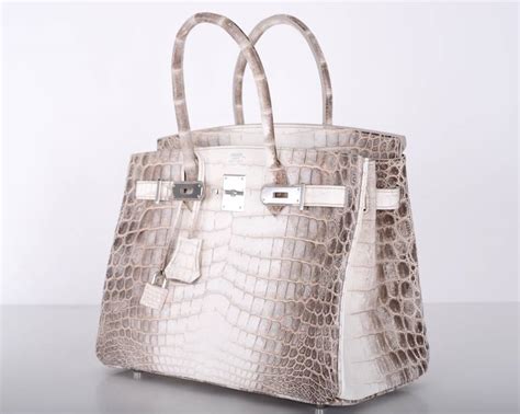 hermes birkin bag white crocodile|Hermes kelly crocodile price.